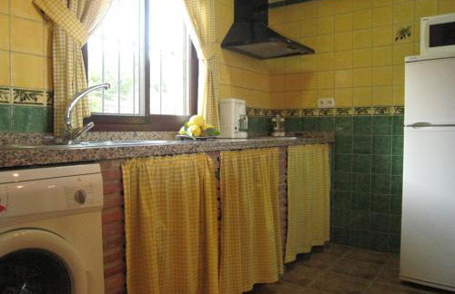 Andalusian Family Getaway - Foto 5