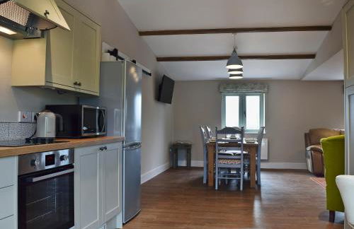 Wagtail Cottage - Foto 6