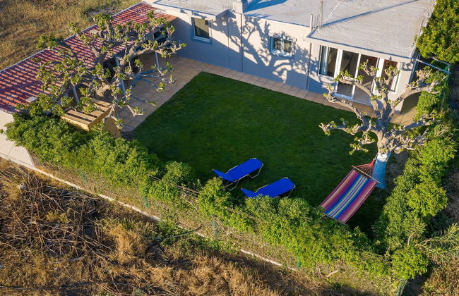 Petrakis Maisonette Near The Sea - Photo 31