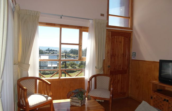 Cabañas Treng Treng - Foto 12