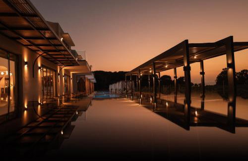 Salt Boutique Hotel - Foto 1