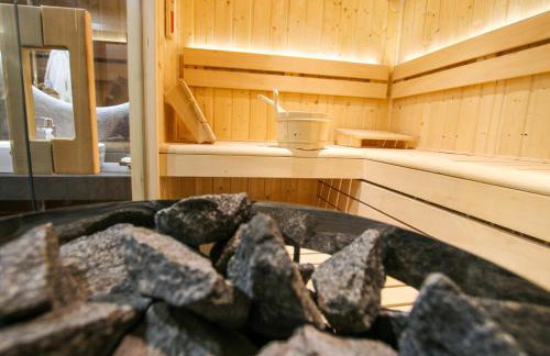 Projekt ŚWIT - domki z prywatną jacuzzi i sauną - Foto 15