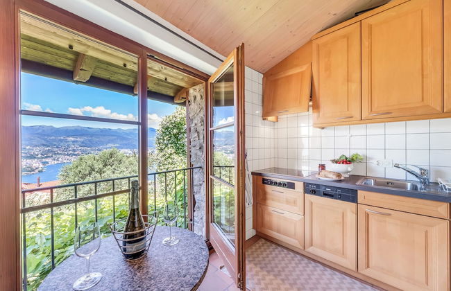 Romantic Lake View With Garden - Foto 5