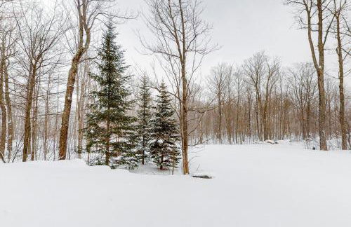 Jay Peak Village Home 367B - Foto 17