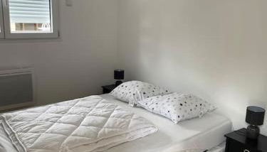 Les Chalets du Mancel Chalet Maïka -Bouleries Jump - 24h du Mans - Foto 4