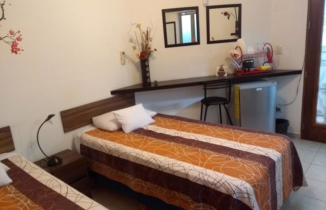 Xtansia Pakal - Foto 8