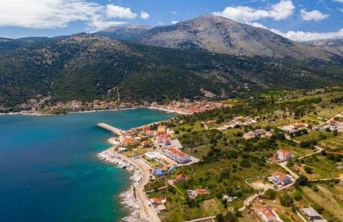 Seaside Euphoria Kefalonia - Foto 60