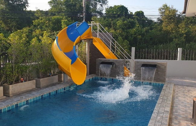 Smart Home Huahin - Foto 34