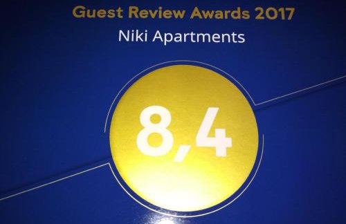 Niki Apartments - Foto 4