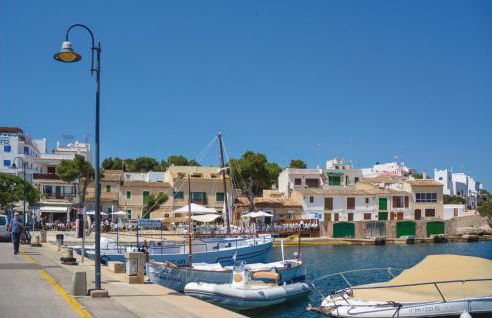 Gorgeous Home In S'alqueria Blanca - Foto 26