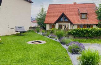 Moderne Ferienwohnung Hergolshausen - Foto 19