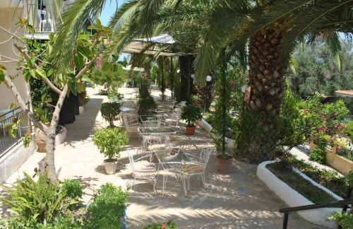 Hotel Helios Splendid - Foto 32