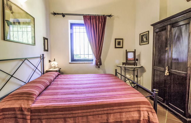 Podere Agnese - Foto 19