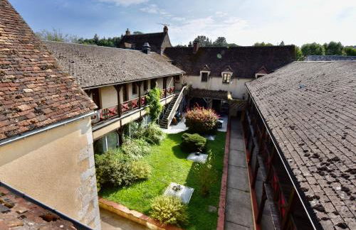 Le Relais du Château - Foto 22