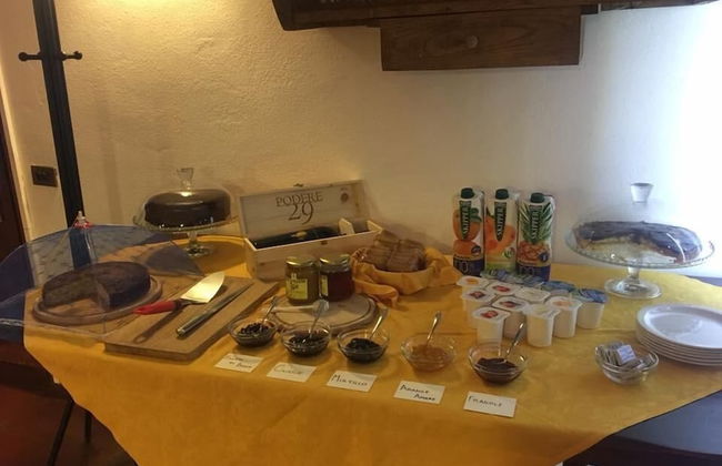 Agriturismo Cargandino - Photo 16