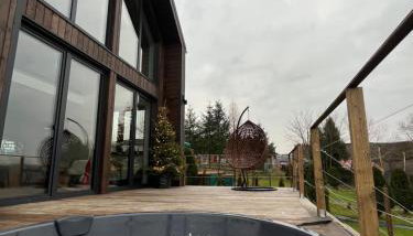 Stodoła 4 pory roku - Foto 4