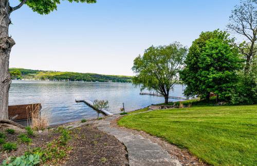 Keuka Vista - Foto 34