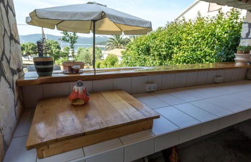 Beachfront Holiday House Kaliope - Foto 50