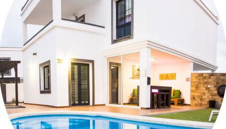 Villa Garoed - Foto 2