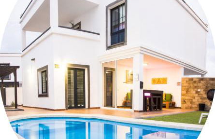 Villa Garoed - Foto 2