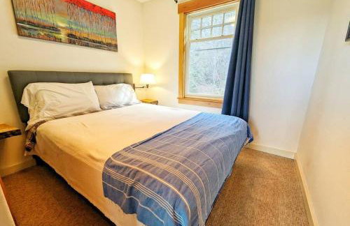 Leavenworth Private Mountain Vista Retreat - Foto 25