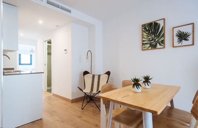 Apartamentos Casa del Relator - Foto 20