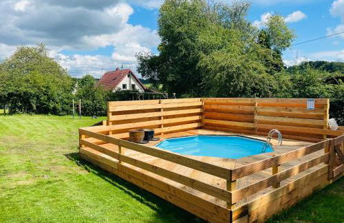 Ferienhaus Backesgarten für 22 Personen - Foto 37