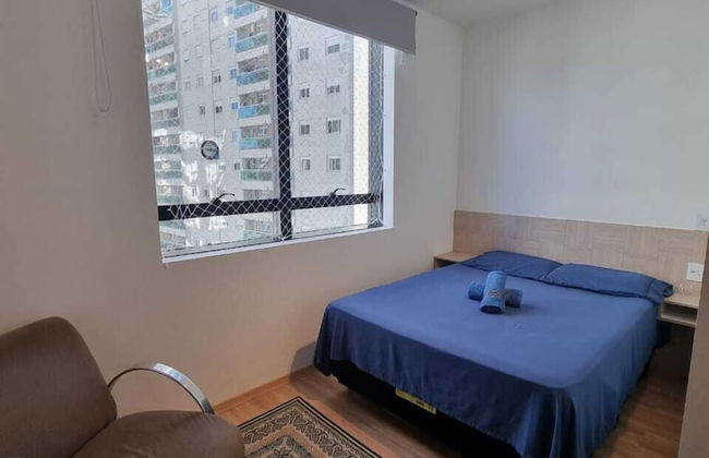 Edificio Selenita Loft e Duplex - Foto 43