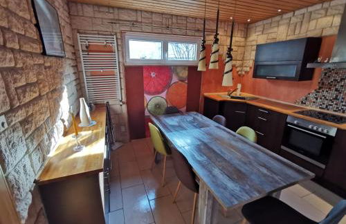 Ferienwohnung Haus Willi - Foto 1