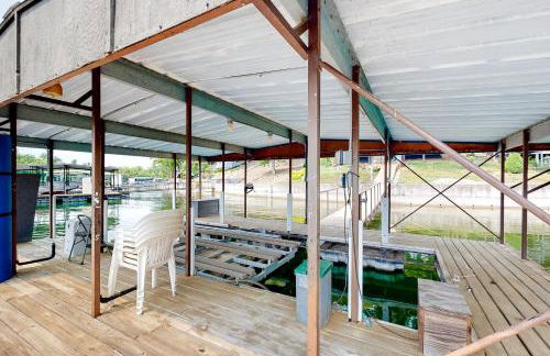 Raccoon Hollow Hideaway - Photo 39