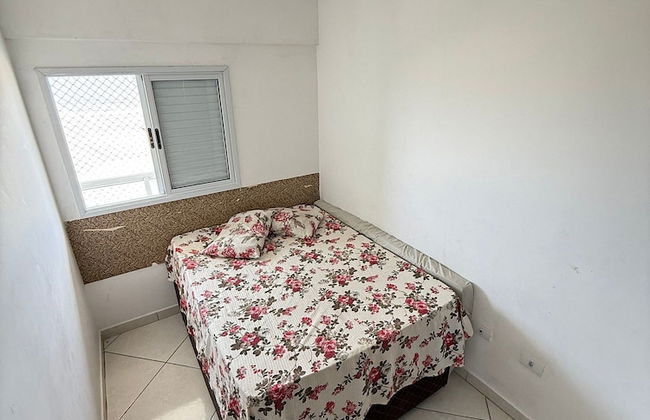 Pé na Areia Praia do Maracanã II - Foto 1