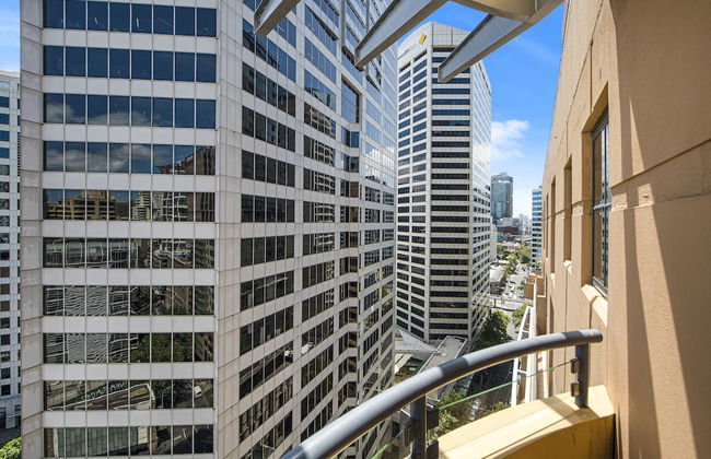 YEHS Hotel Sydney Harbour Suites - Foto 79