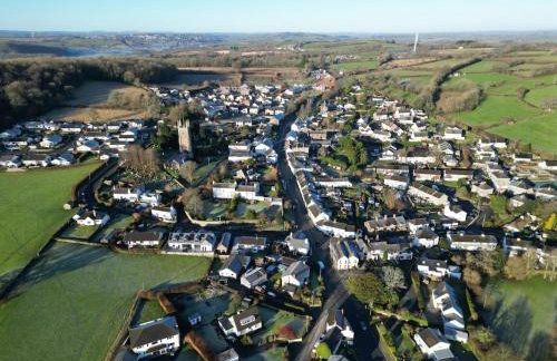 The Cabin Leat Road - Foto 11