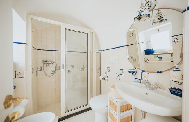 Casa Blue Torricella by Elite Villas - Foto 38