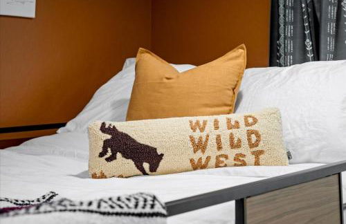 Prickly Paradise - Modern Comfort Meets Desert Charm in Buckeye - Foto 36