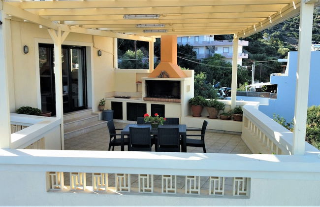 Villiana Holiday Apartments - Foto 62