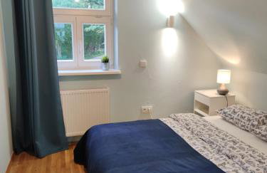 Kraska Dom Wakacyjny w Sercu Puszczy Białowieskiej - Foto 25