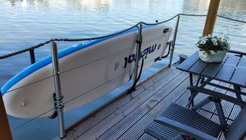 4 Sterne Dtv Floating House - Foto 2