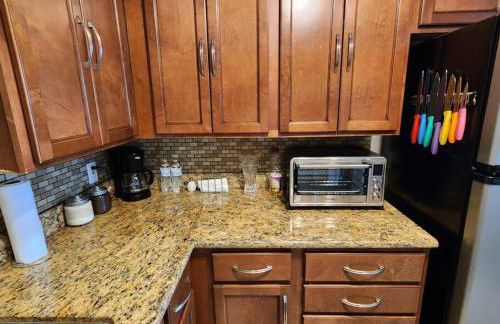 *Msg for 5%off*2Bed1Bath King/Queen Pool PHX Condo - Foto 22