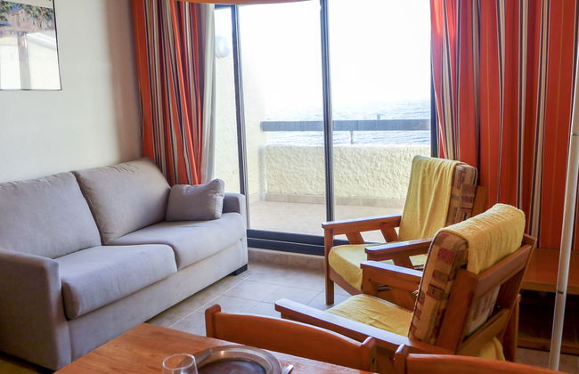 Studio Coudalère-Les Hébrides-5 by Interhome - Foto 14