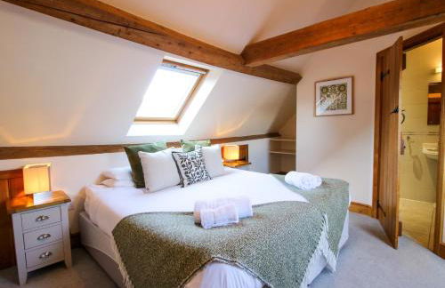 Trooper's Barn - Foto 30