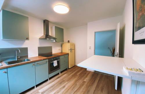 Altstadtwohnung Fleischgasse - Photo 12