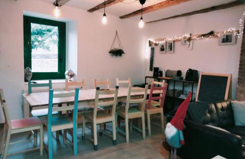 Villa Rosalía - Photo 8