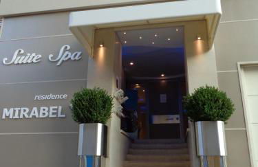 Suite & Spa Mirabel - Foto 28