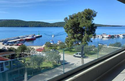 Modern Apartment Zablaće - Foto 26