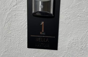 Bella Boutique Apartments - Foto 19
