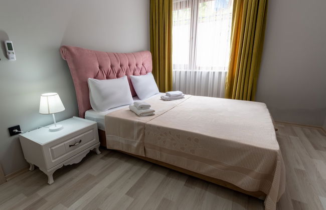 Flora Trabzon Apart - Photo 3