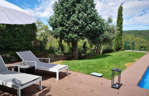 Holiday Home mit Privatpool by Interhome - Photo 5