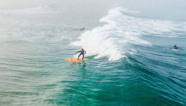 Vila Nova de Milfontes Surf Class - Foto 2