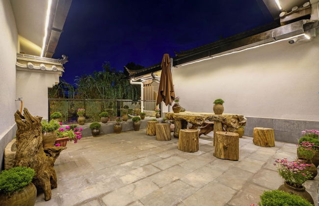 Lijiang Xisu Garden - Foto 78